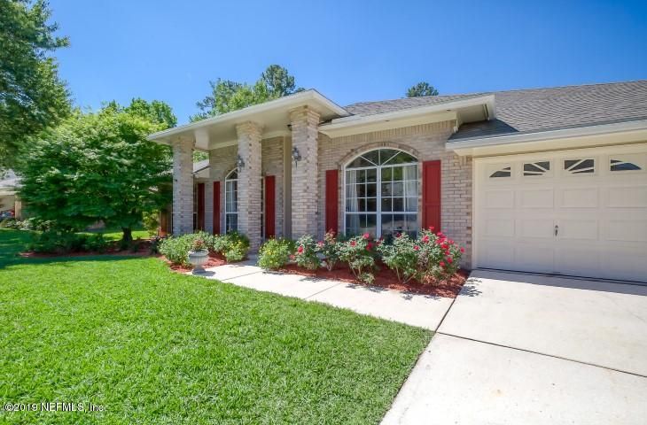 1957 Cedar River Ct, Fleming Island, FL 32003