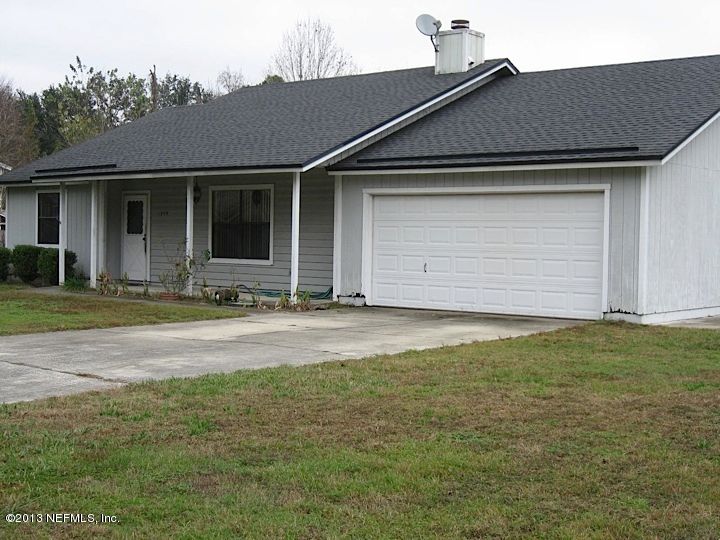 1959 Choctaw, Middleburg, FL 32068