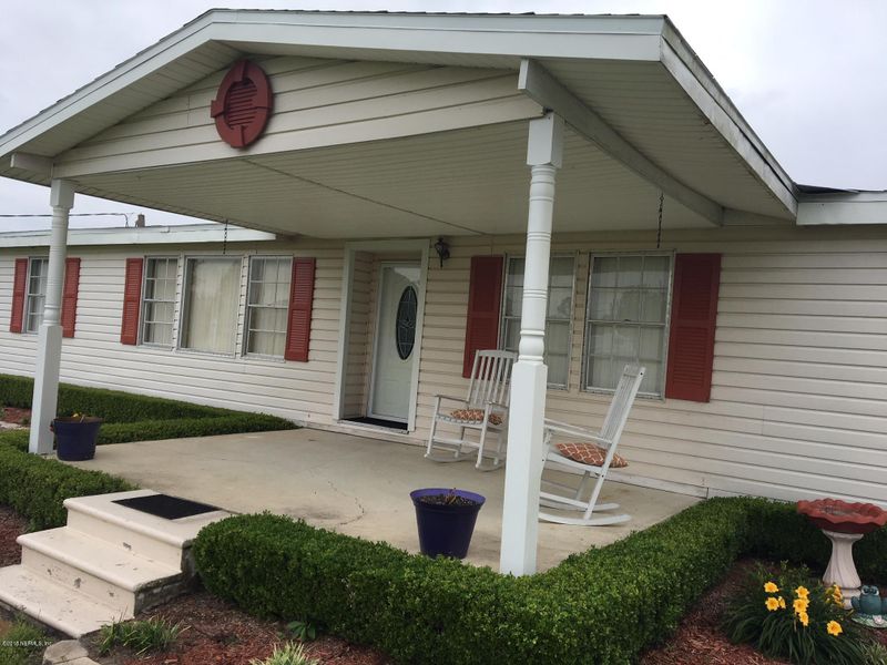 19594 NW 37th Ave, Starke, FL 32091