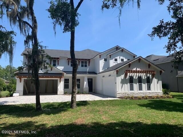196 Gardiners Bay Dr, Ponte Vedra, FL 32081