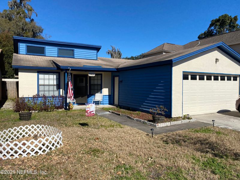 1960 Swallow E, Orange Park, FL 32073