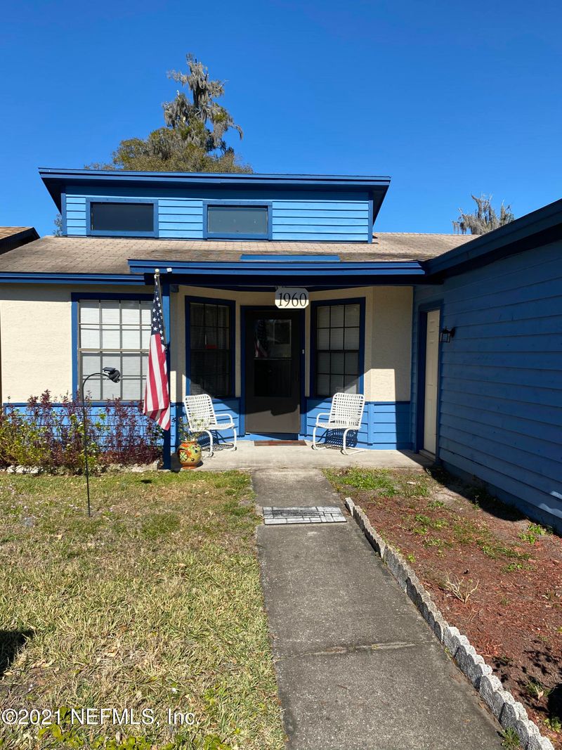 1960 Swallow E, Orange Park, FL 32073