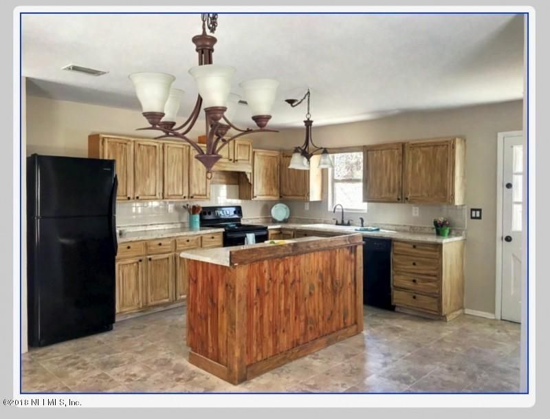 1961 4 Mile Rd, St Augustine, FL 32084