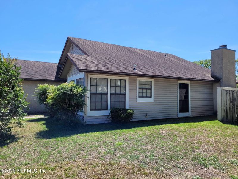 1961 Birch E, Orange Park, FL 32073