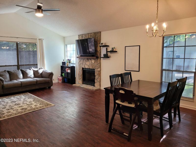 1961 Birch E, Orange Park, FL 32073