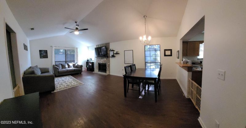1961 Birch E, Orange Park, FL 32073
