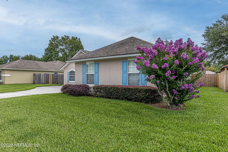 1961 Breckenridge Blvd, Middleburg, FL 32068