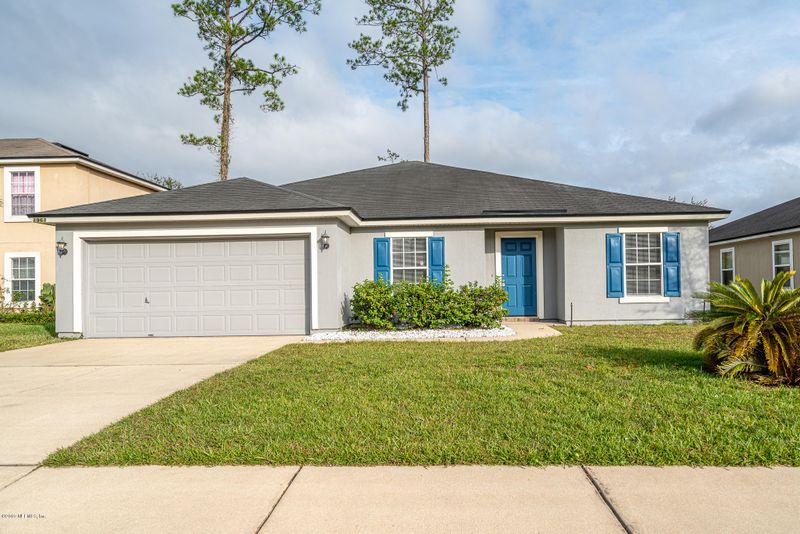 1961 Mcgirts Point Blvd, Jacksonville, FL 32221
