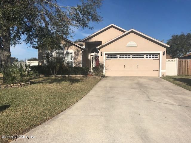1963 Willesdon Dr W, Jacksonville, FL 32246