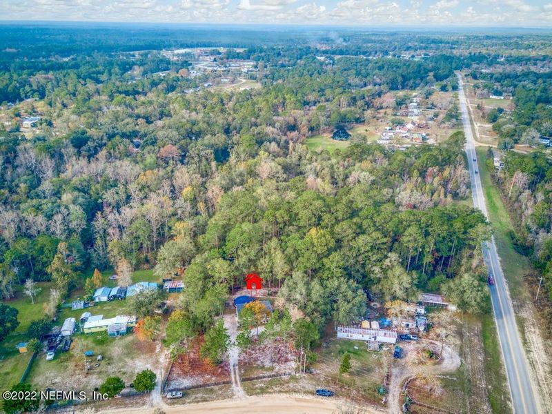 1966 Gentle Breeze Rd, Middleburg, FL 32068