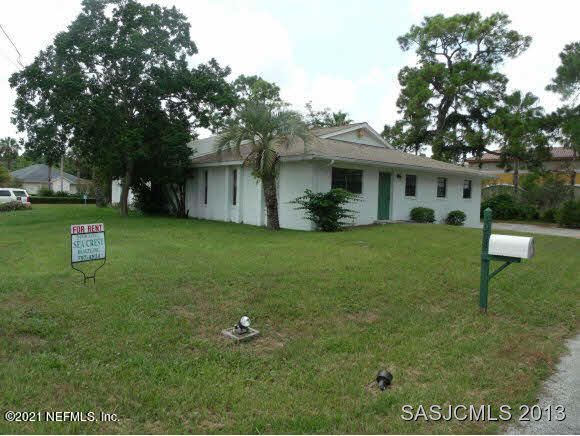 1967 Old Moultrie Rd, St Augustine, FL 32086