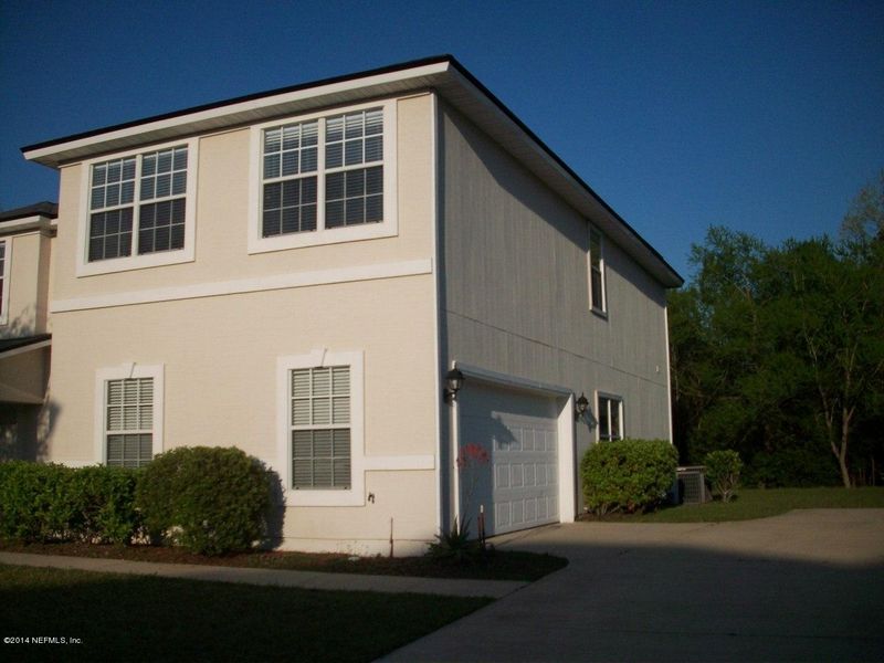 1967 Westend Pl, Fleming Island, FL 32003