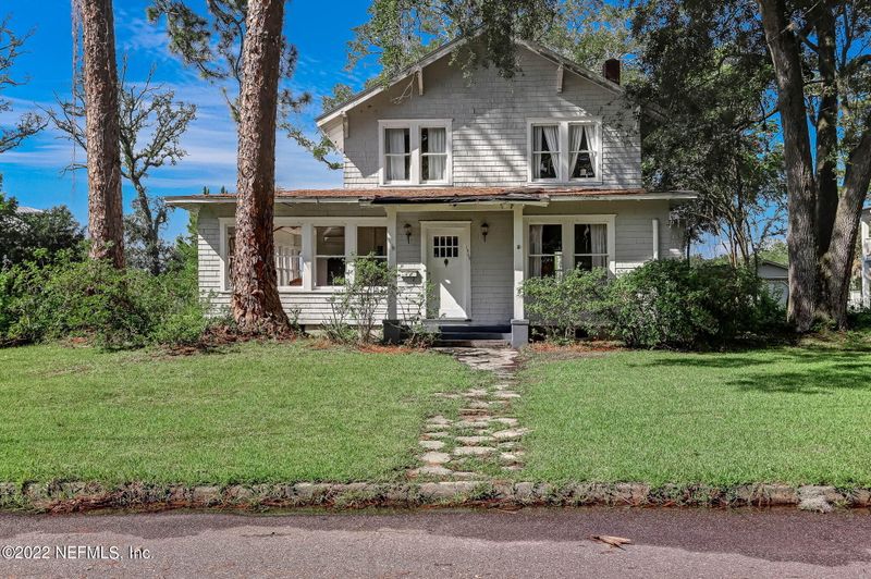 1968 Morningside St, Jacksonville, FL 32205