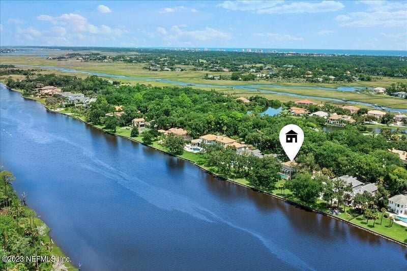 197 Admirals Way S, Ponte Vedra Beach, FL 32082