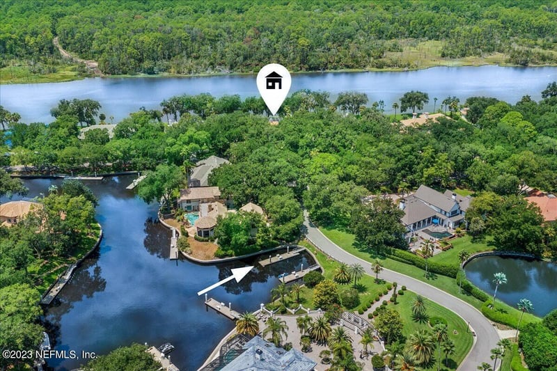 197 Admirals Way S, Ponte Vedra Beach, FL 32082