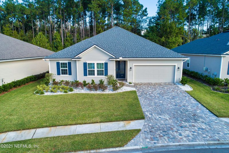 197 Downs Corner Rd, St Augustine, FL 32092