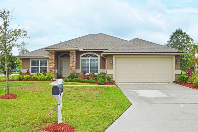 197 Linda Lake Ln, St Augustine, FL 32095