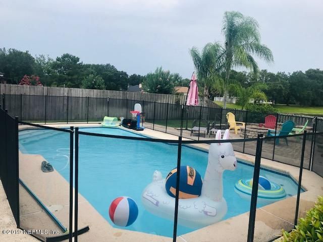 197 N Lake Cunningham Ave, St Johns, FL 32259