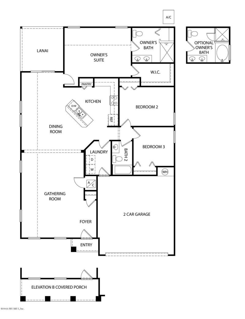 197 Ocean Cay Blvd, St Augustine, FL 32080