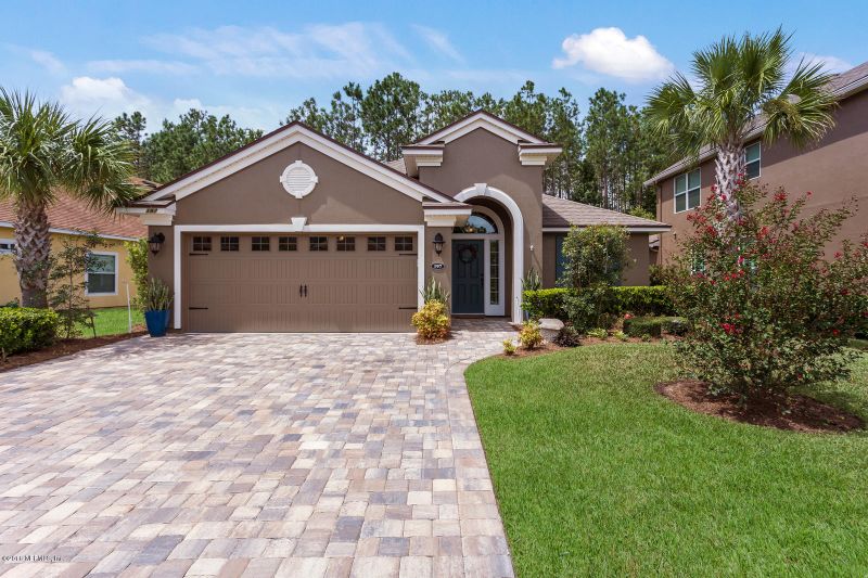 197 Tollerton Ave, St Johns, FL 32259