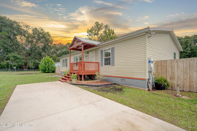 1970 Sheridan Dr, St Augustine, FL 32084