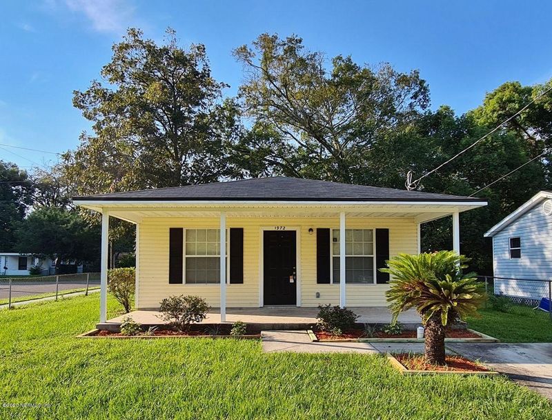 1972 6th St, Jacksonville, FL 32209
