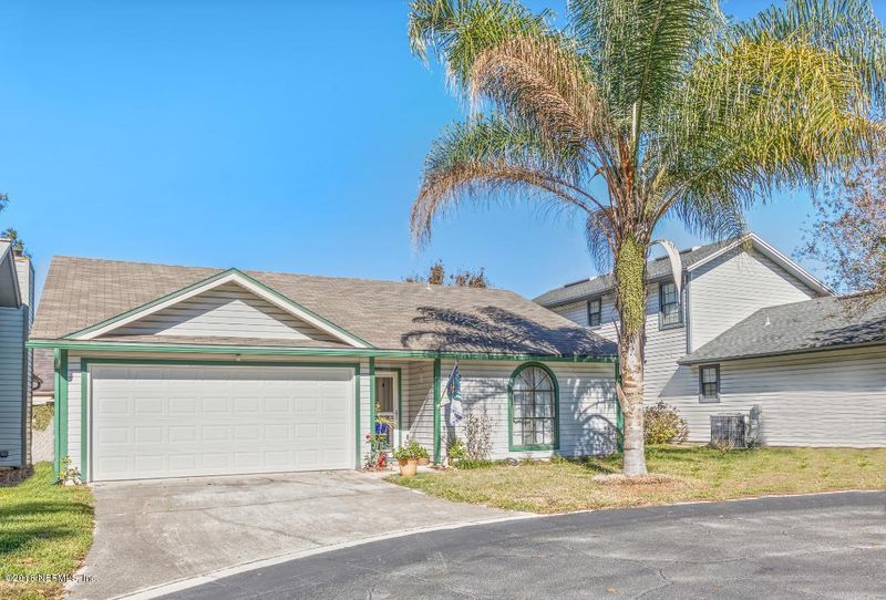1972 Birch Rn W, Orange Park, FL 32073
