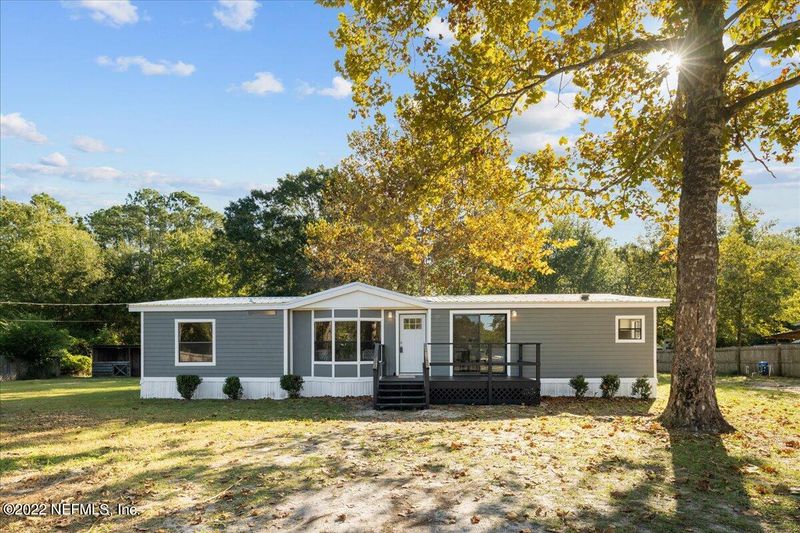 1973 Gentlebreeze Rd, Middleburg, FL 32068