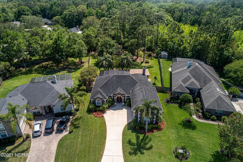 1976 Bluebonnet Way, Fleming Island, FL 32003