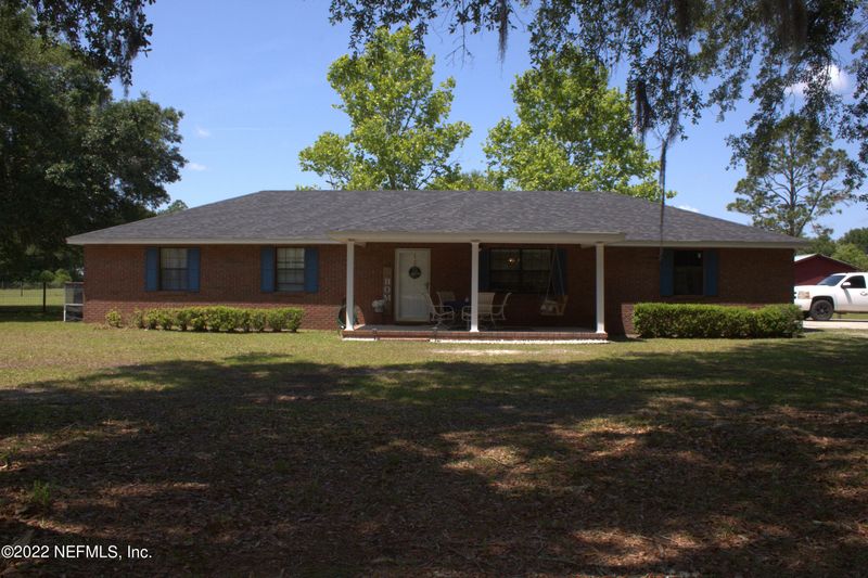 19778 Kenny Conner Rd, Hilliard, FL 32046