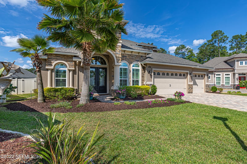 1978 Arden Forest Pl, Fleming Island, FL 32003