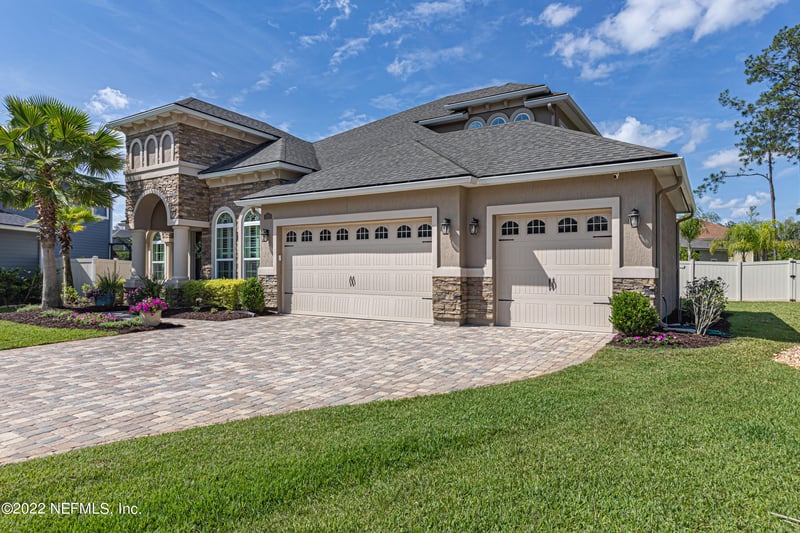 1978 Arden Forest Pl, Fleming Island, FL 32003