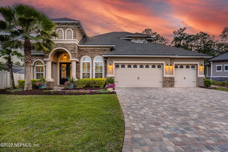 1978 Arden Forest Pl, Fleming Island, FL 32003