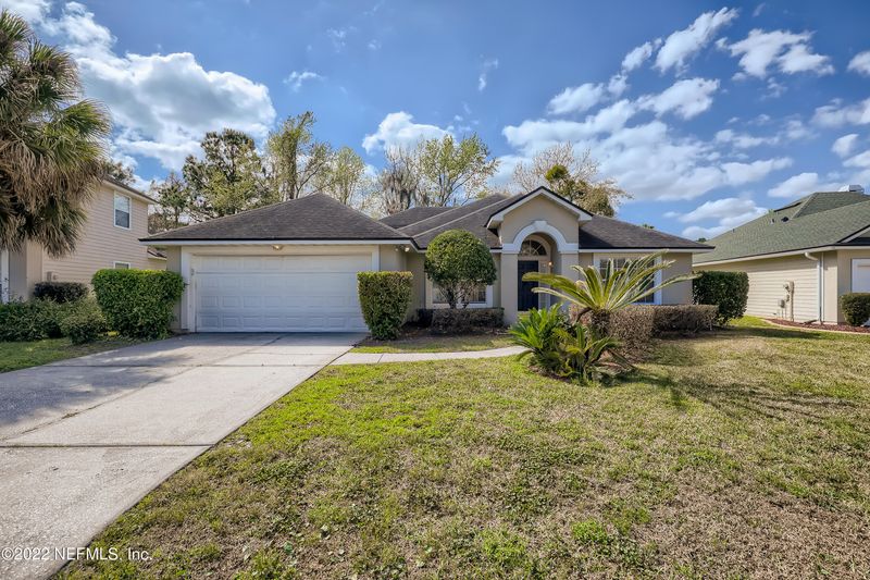 1978 Protection Point, Fleming Island, FL 32003