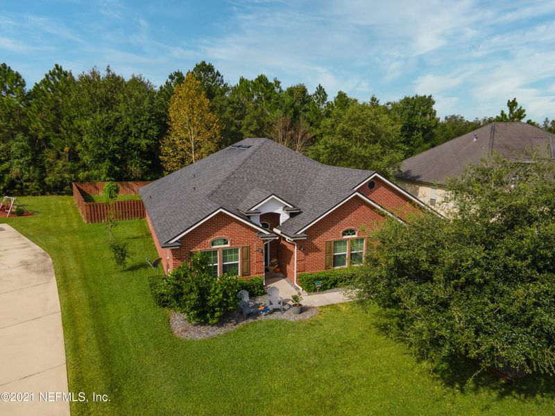 1979 Colonial Dr, Green Cove Springs, FL 32043