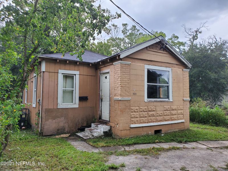 1979 Ella St, Jacksonville, FL 32209