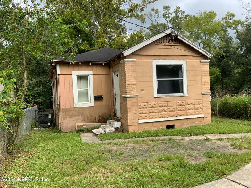 1979 Ella St, Jacksonville, FL 32209