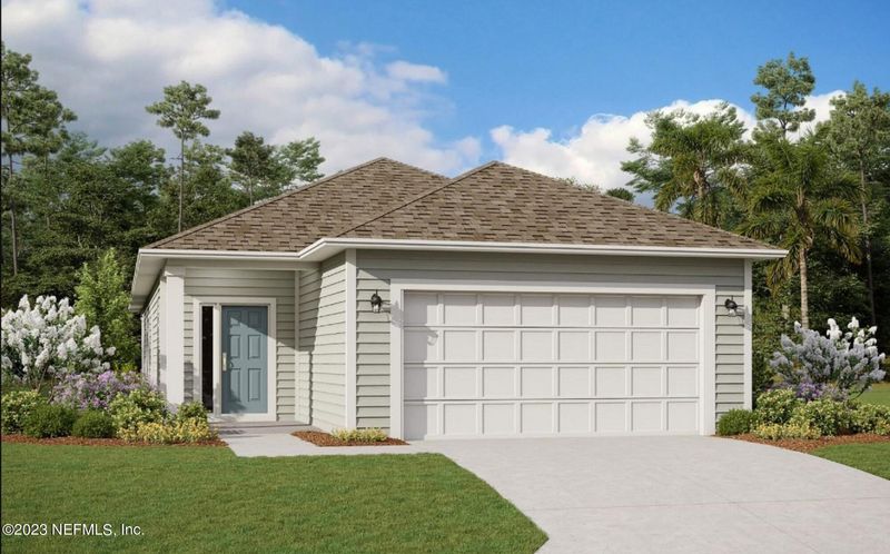 198 Farmfield Dr, St Augustine, FL 32092