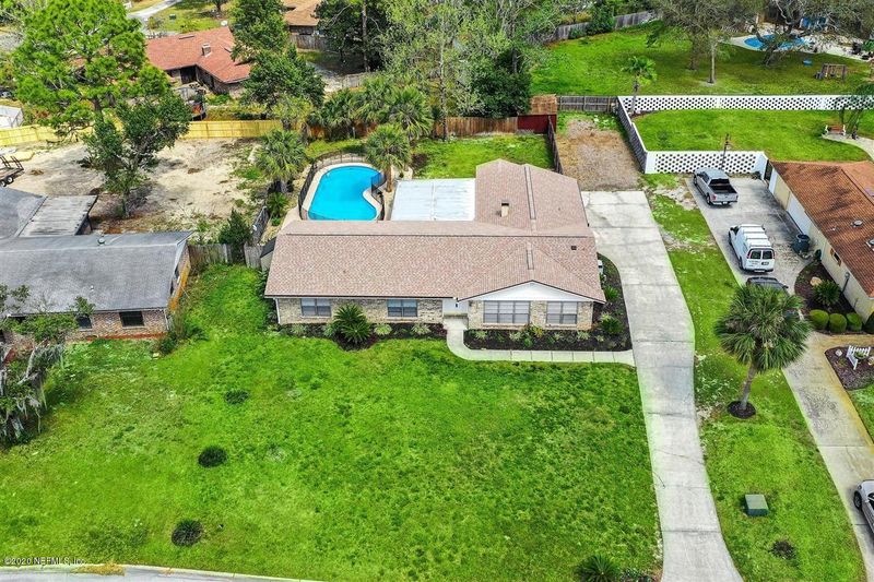 198 Foxridge Rd, Orange Park, FL 32065