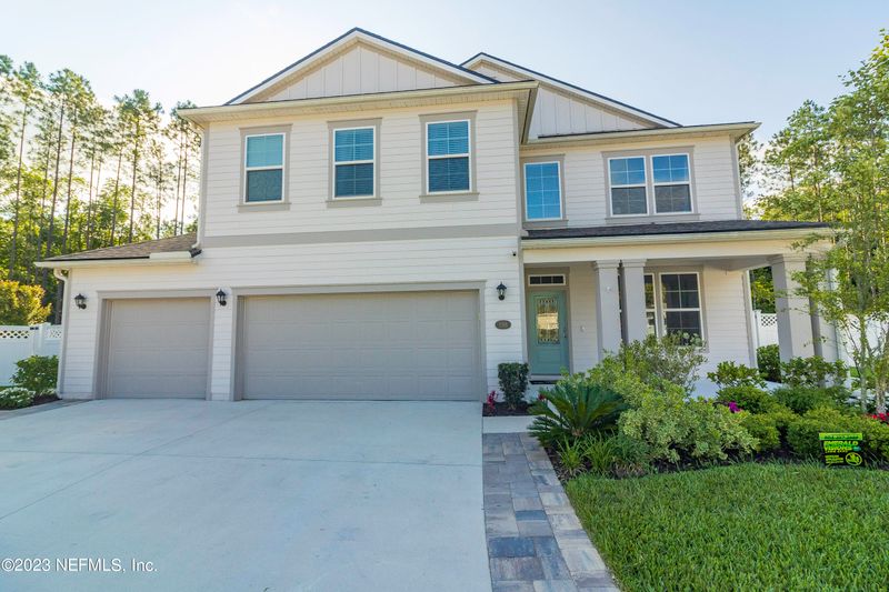 198 Granite City Ave, St Johns, FL 32259