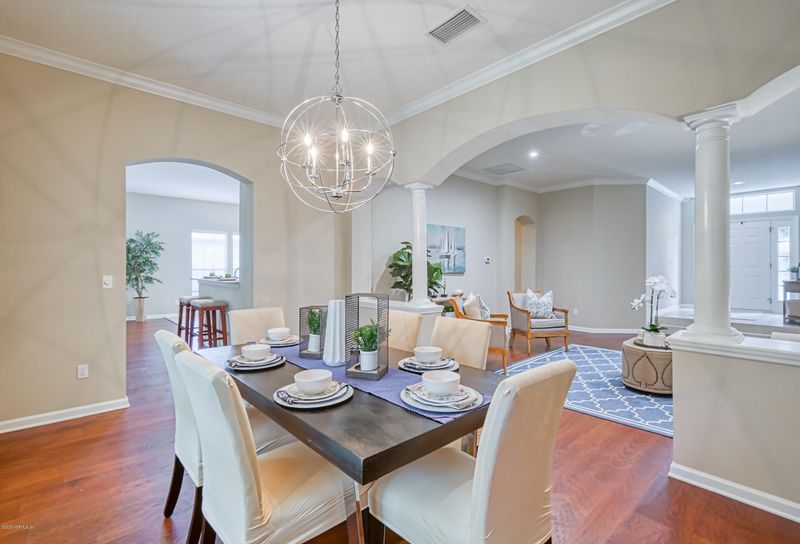 1981 Glenfield Crossing Ct, St Augustine, FL 32092