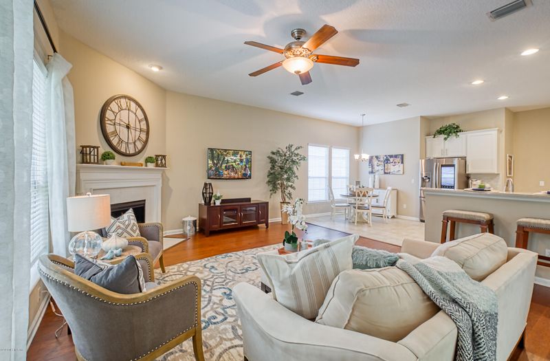 1981 Glenfield Crossing Ct, St Augustine, FL 32092
