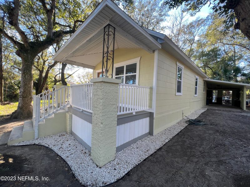 1982 Bridier St, Jacksonville, FL 32206