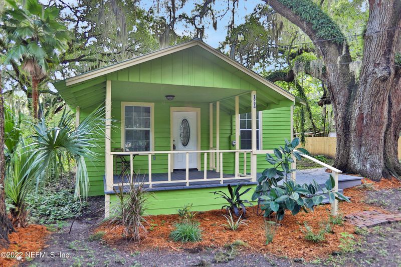1984 Palm Dr, Fernandina Beach, FL 32034