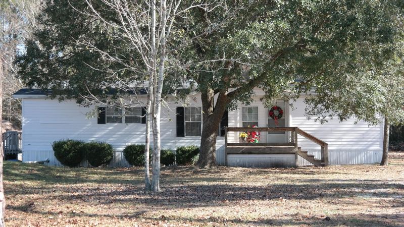 1987 Gentlebreeze Rd, Middleburg, FL 32068