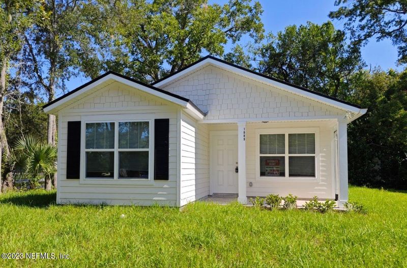 1989 13th St W, Jacksonville, FL 32209