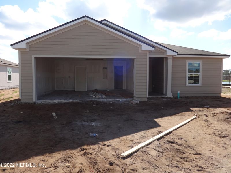 199 Falcon Ridge Rd, St Augustine, FL 32084
