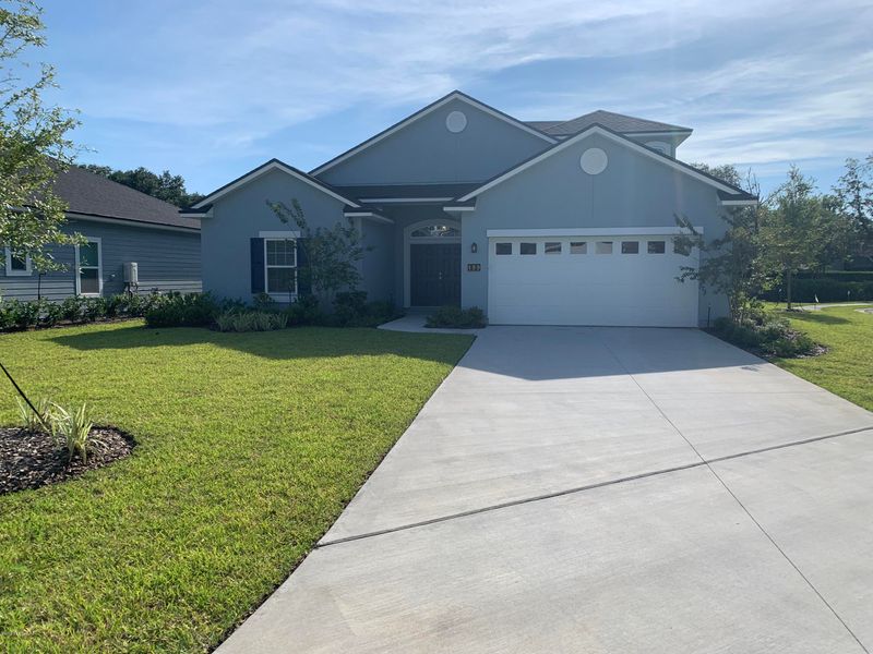 199 Greenview Ln, St Augustine, FL 32092