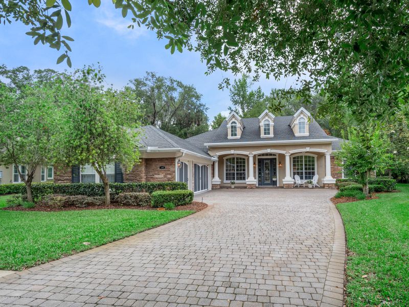 199 La Mesa Dr, St Augustine, FL 32095