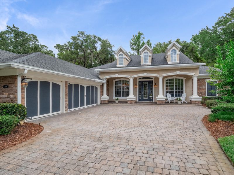 199 La Mesa Dr, St Augustine, FL 32095